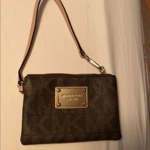 Michael Kors Coin Purse